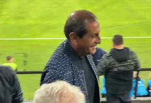 Ramón Díaz ex-Inter