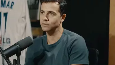 Nilmar revela que quase jogou com Jadson no Inter e explica o que deu errado na época Nilmar em entrevista sobre o Inter
