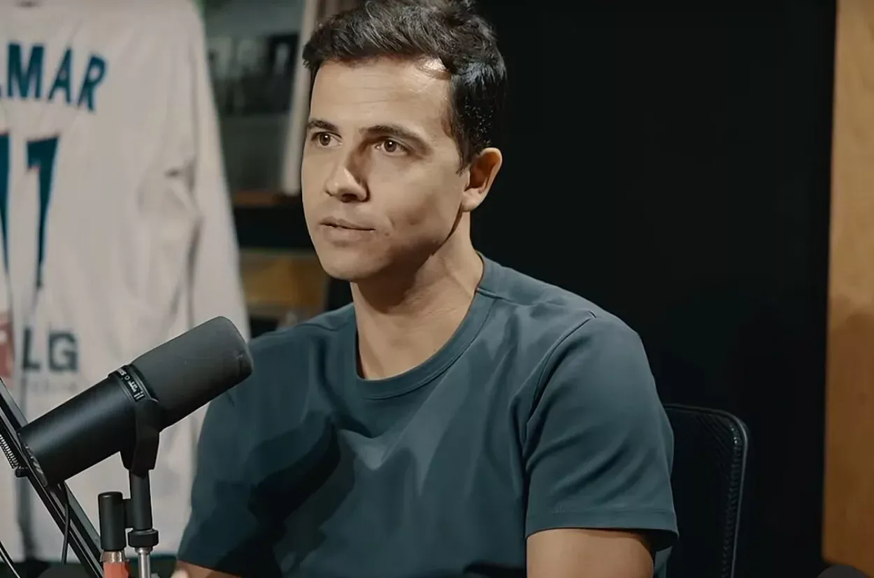 Nilmar em entrevista sobre o Inter