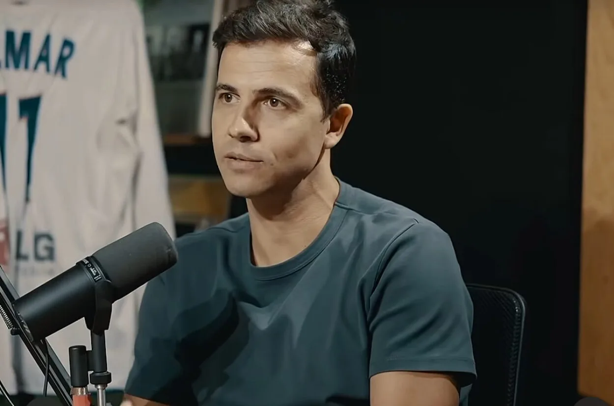 Nilmar em entrevista sobre o Inter