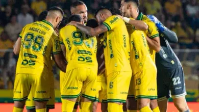 Antes de pegar o Inter, Mirassol realiza o seu primeiro jogo fora de casa na Libertadores Mirassol