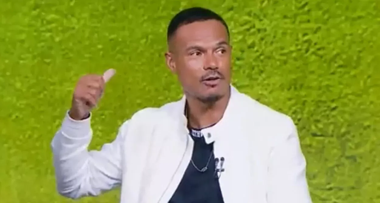 Rubens Cardoso ex-Inter