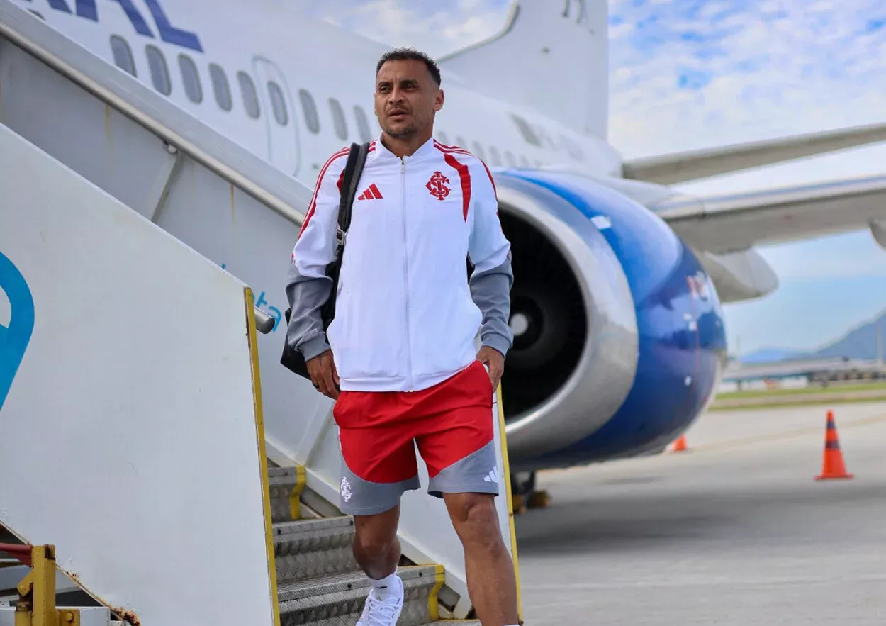 Inter encara o Athletic