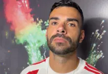 Bruno Henrique pelo Inter