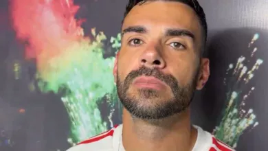 Bruno Henrique pelo Inter