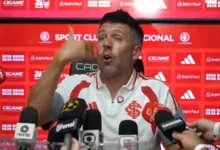 Paulo Pezzolano pelo Inter