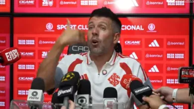 Paulo Pezzolano pelo Inter