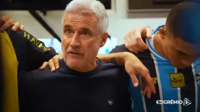 Grêmio vence em casa