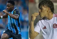 Grêmio e Inter