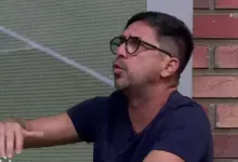 Luís Mário do Grêmio