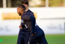 Paulo Miranda ex-Grêmio