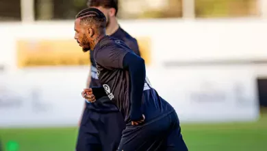 Paulo Miranda ex-Grêmio