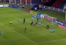 Grêmio hoje