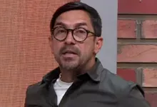 Luís Mário pelo Grêmio