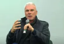 Mauricio Saraiva fala do Grêmio