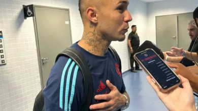 Últimas do Grêmio: posição sobre Cebolinha, declaração de zagueiro e prazo para Pérez Everton Cebolinha Grêmio