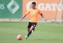 Inter teve Zeca em 2018 e 2019