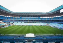 Arena do Grêmio