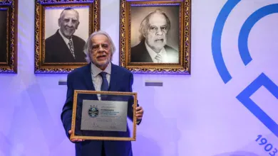 Grêmio eterniza cadeira na Arena e realiza homenagem para Cacalo neste domingo Cacalo ex-Grêmio