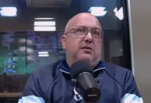 Cesar Cidade Dias comenta lance do Grêmio