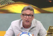 Craque Neto fala do Inter e do Grêmio