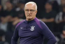 Corinthians admite limitação em 2026 e dor de cabeça para Dorival Júnior