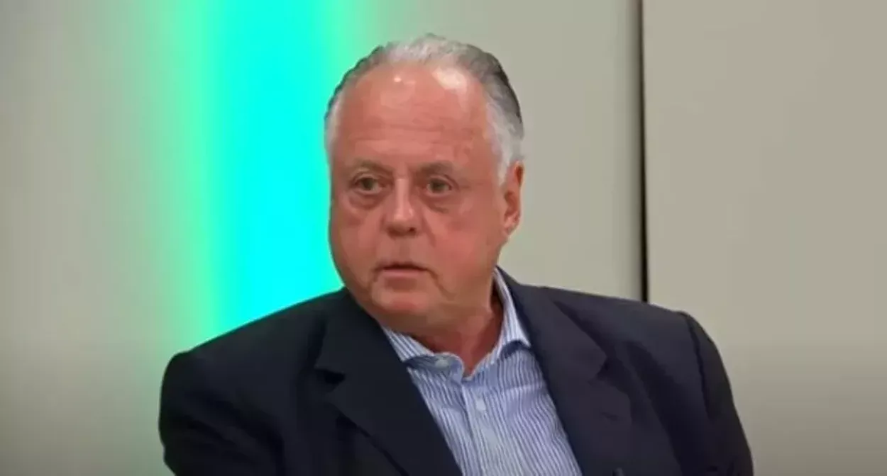 Fernando Carvalho pelo Inter