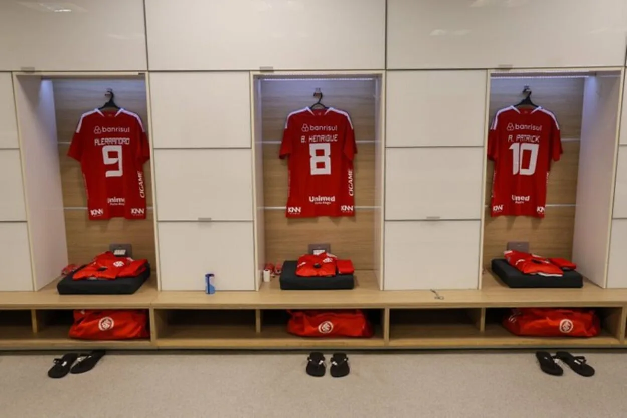 Inter pega o Corinthians