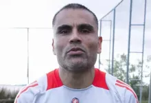 Gabriel Mercado fala do Inter