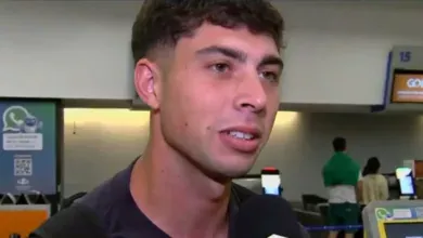 Expulsão e lances polêmicos: como o Grêmio avalia o começo de Nardoni Nardoni pelo Grêmio