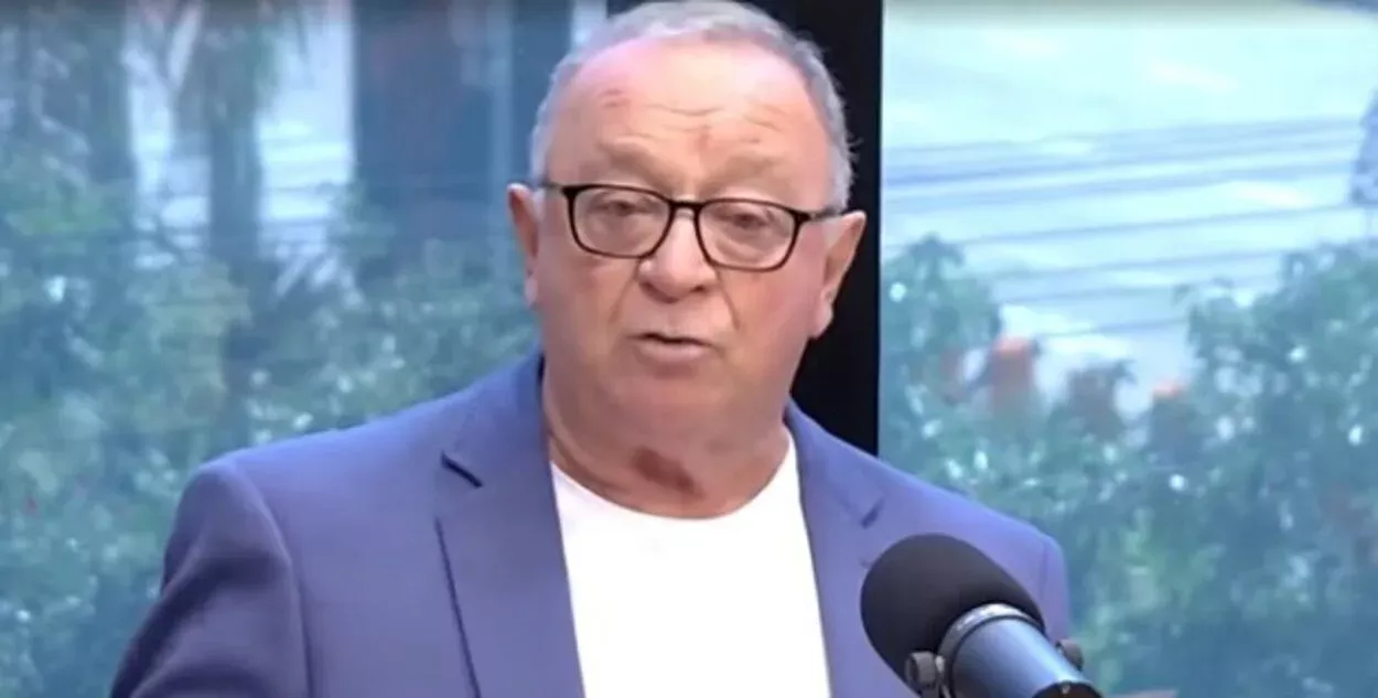 Pedro Ernesto Denardin pelo Grêmio