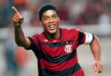 Ronaldinho Gaúcho Flamengo Grêmio