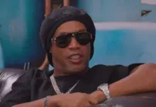 Ronaldinho Gaúcho cita o Grêmio