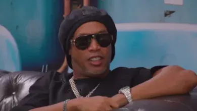 Ronaldinho Gaúcho cita o Grêmio