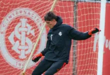 Inter terá a volta de Sergio Rochet