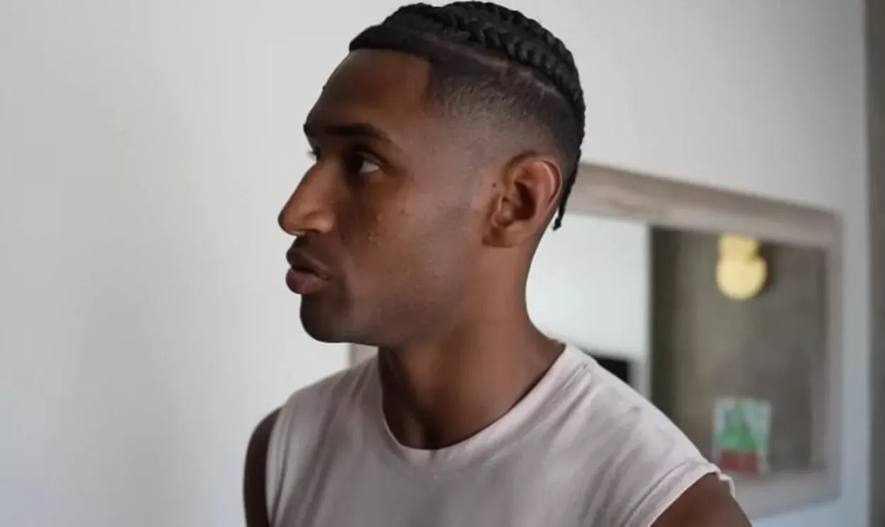 Tetê em busca de definição