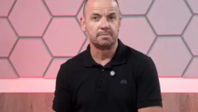 Bastidores: Vagner Martins se desculpa com empresário de jogador do Grêmio após Gre-Nal Vaguinha do Inter