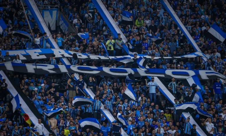 Geral do Grêmio