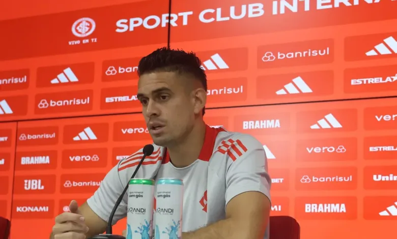 Rafael Borré Inter