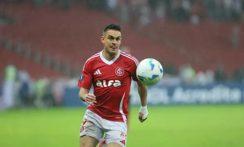 Inter tem vantagem curta contra o Vitória e tenta ampliar histórico apertado Inter de Borré