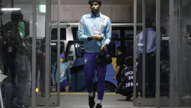 Hugo Souza do Corinthians