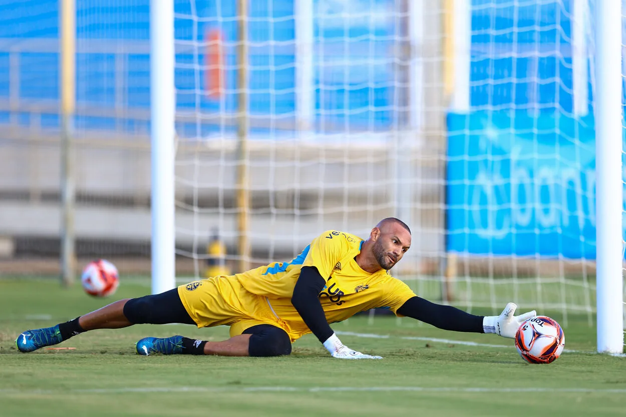Grêmio hoje