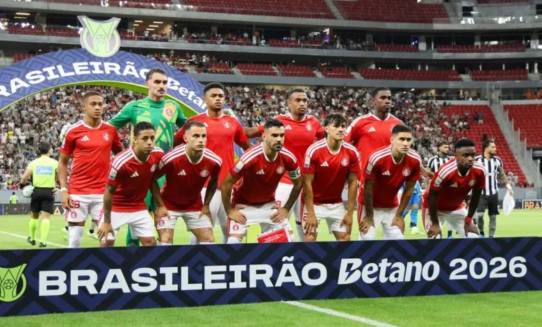 Inter hoje