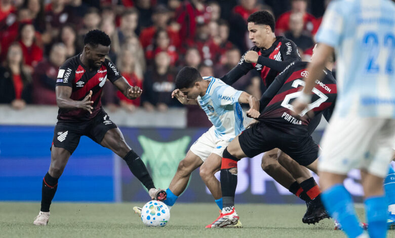 GRÊMIO FBPA