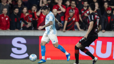 Grêmio mantém jejum fora, mas chega a 4 jogos sem levar gols e vê pontos positivos Grêmio fora