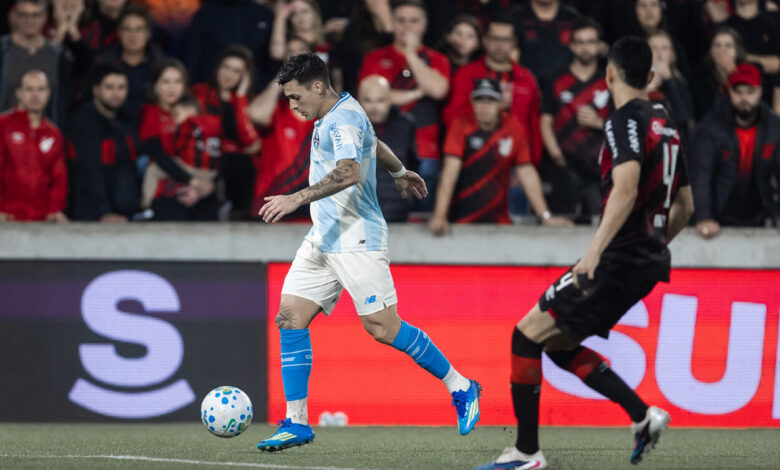 Grêmio fora