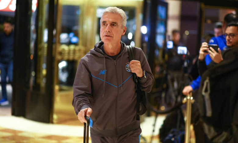 Grêmio de Castro