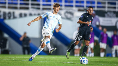 Grêmio hoje
