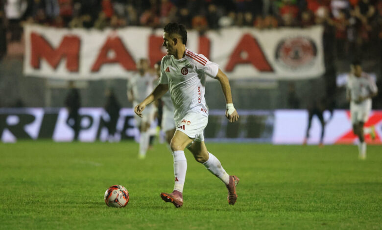 Rafael Borré, Internacional