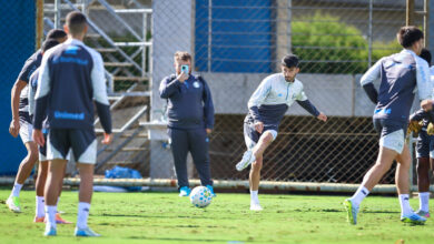 Grêmio de Villasanti